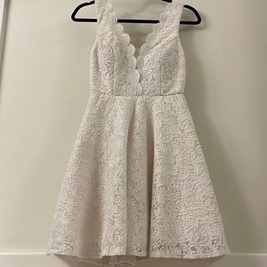 City studio prom dress